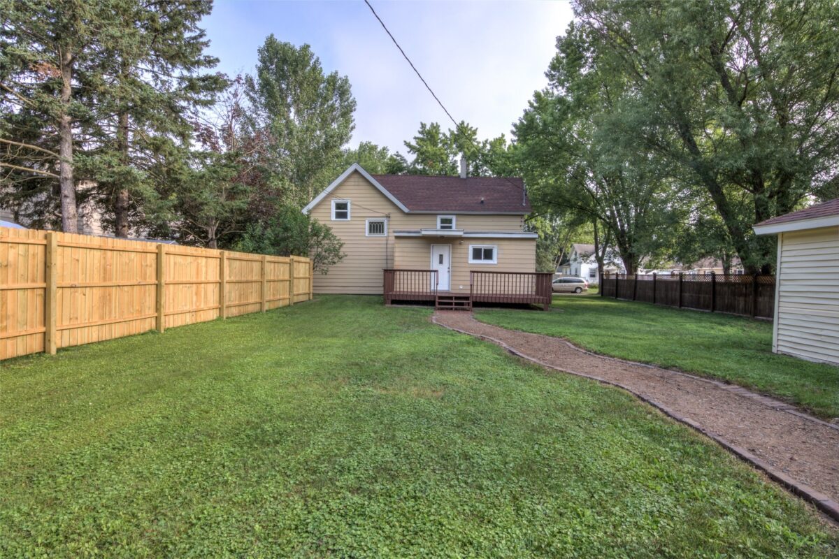 317 Stanley Street, Chippewa Falls WI 54729 - Residential house for sale - MLS #1603481 - image30