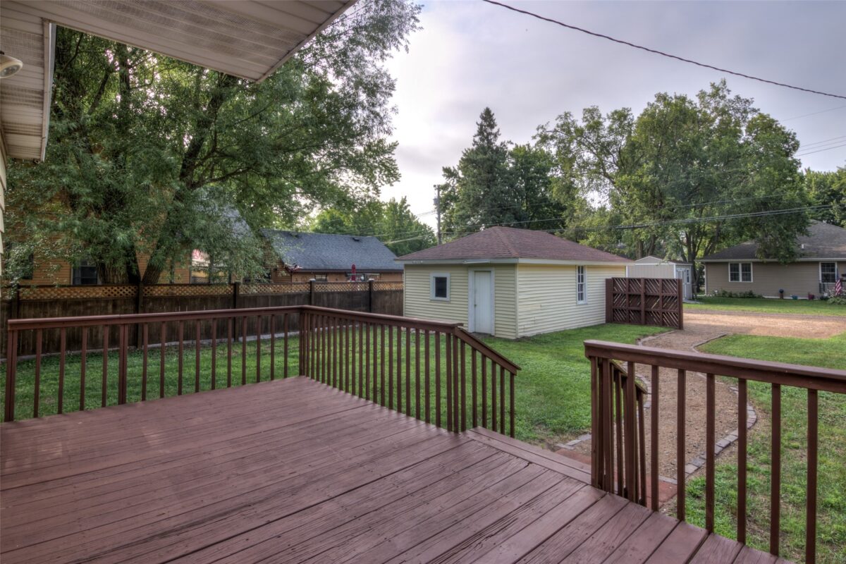 317 Stanley Street, Chippewa Falls WI 54729 - Residential house for sale - MLS #1603481 - image32
