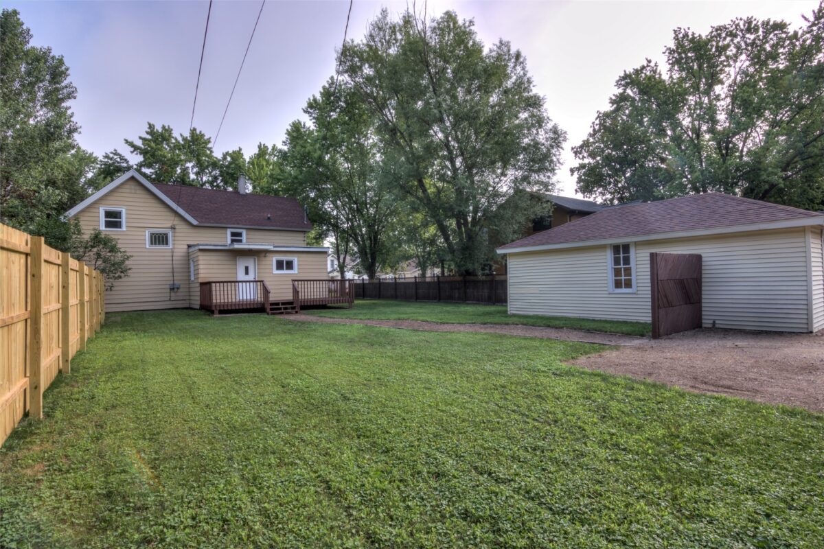 317 Stanley Street, Chippewa Falls WI 54729 - Residential house for sale - MLS #1603481 - image34