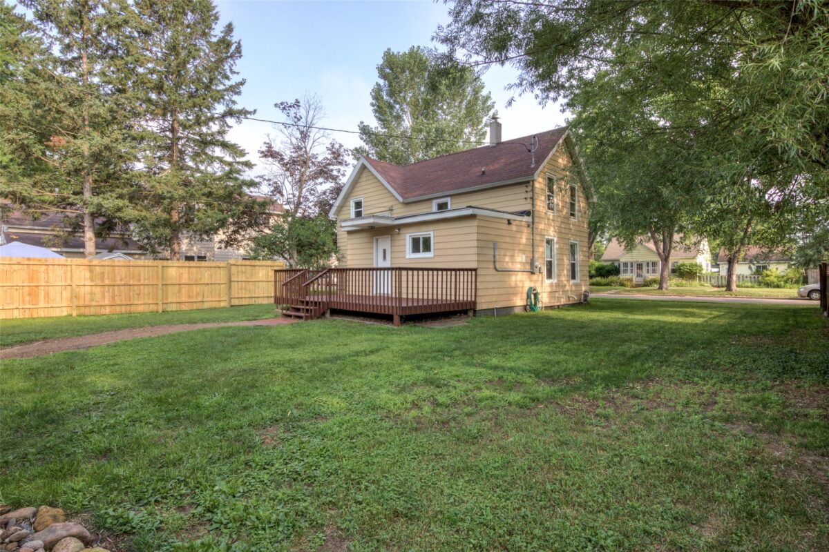 317 Stanley Street, Chippewa Falls WI 54729 - Residential house for sale - MLS #1603481 - image35