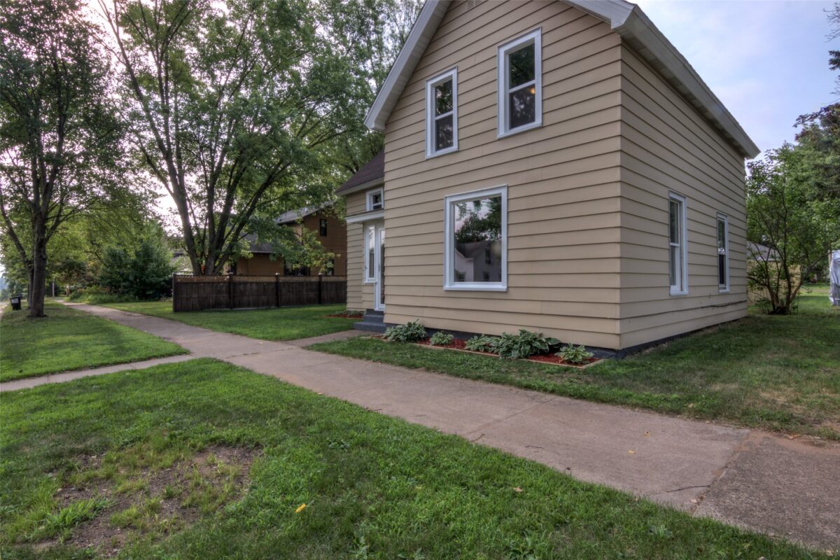 317 Stanley Street, Chippewa Falls WI 54729 - Residential house for sale - MLS #1603481 - image37