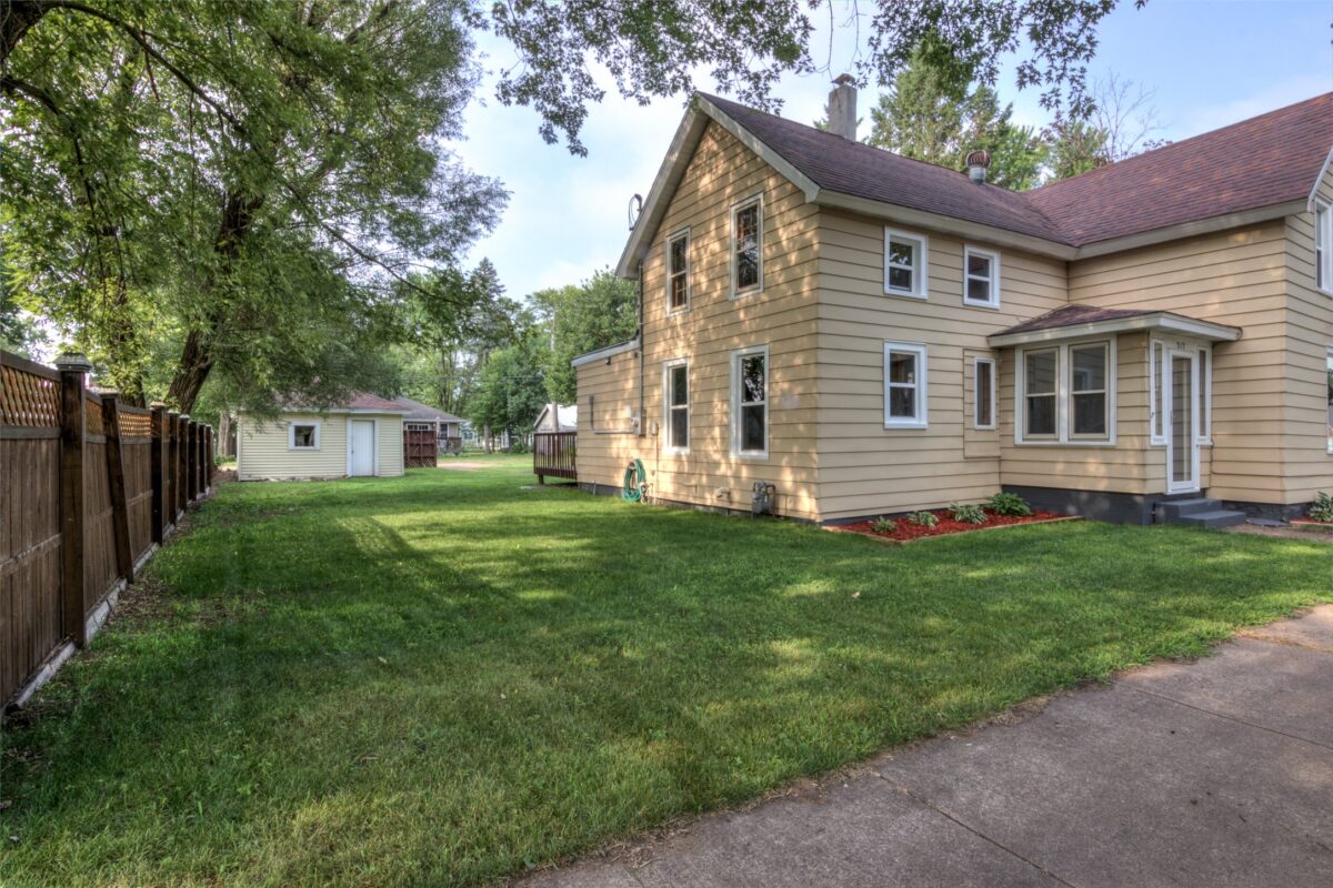 317 Stanley Street, Chippewa Falls WI 54729 - Residential house for sale - MLS #1603481 - image38