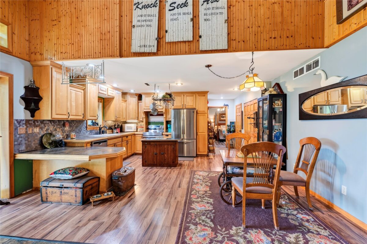 318 Wennenberg Shore Drive, Shell Lake WI 54871 - Residential house for sale - MLS #1603523 - image13