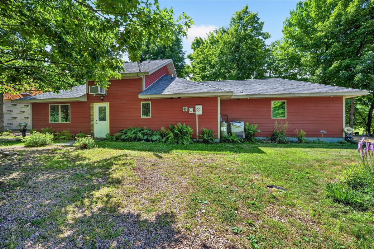 318 Wennenberg Shore Drive, Shell Lake WI 54871 - Residential house for sale - MLS #1603523 - image30