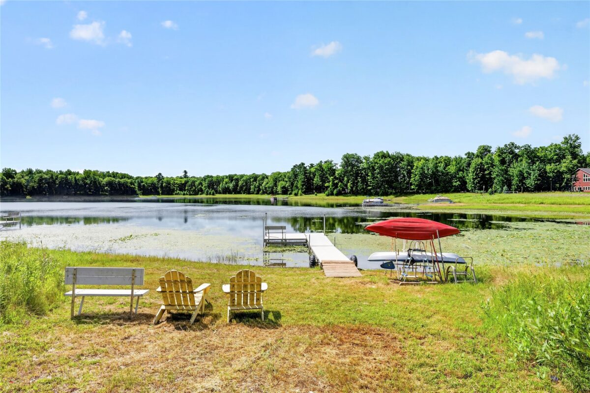 318 Wennenberg Shore Drive, Shell Lake WI 54871 - Residential house for sale - MLS #1603523 - image5