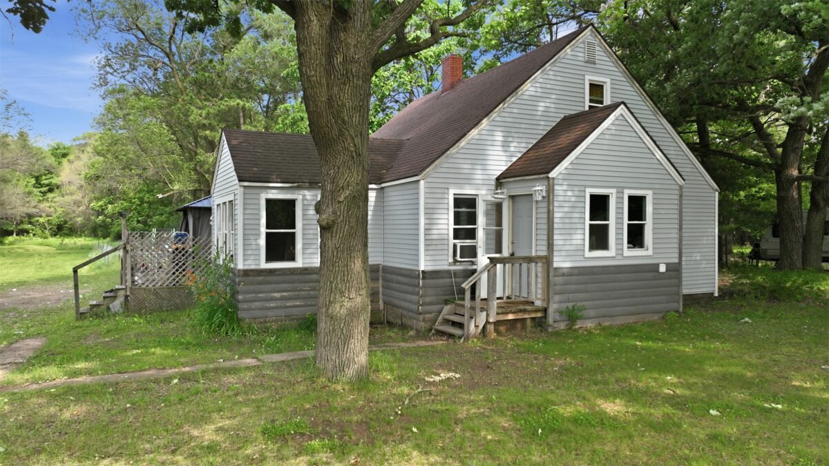 3202 120th Street, Chippewa Falls WI 54729 - Residential house for sale - MLS #1602552 - image2