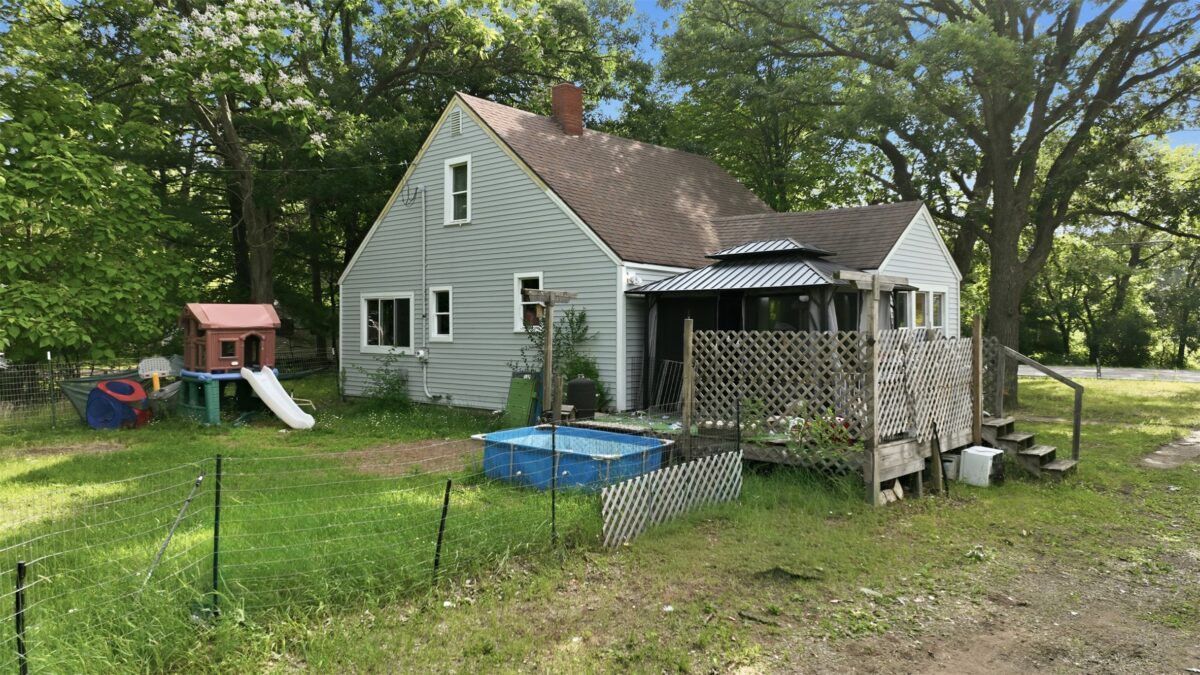 3202 120th Street, Chippewa Falls WI 54729 - Residential house for sale - MLS #1602552 - image23