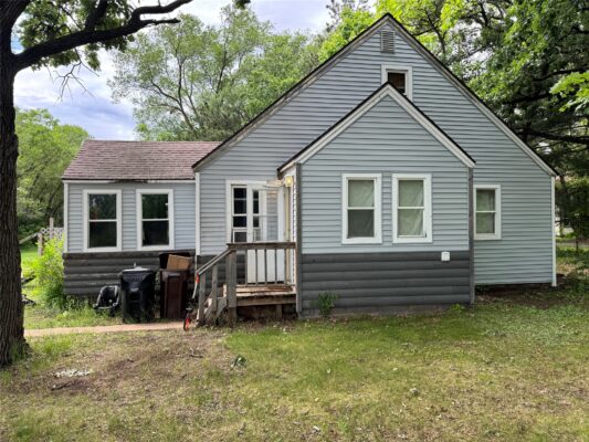 3202 120th Street Chippewa Falls WI 54729