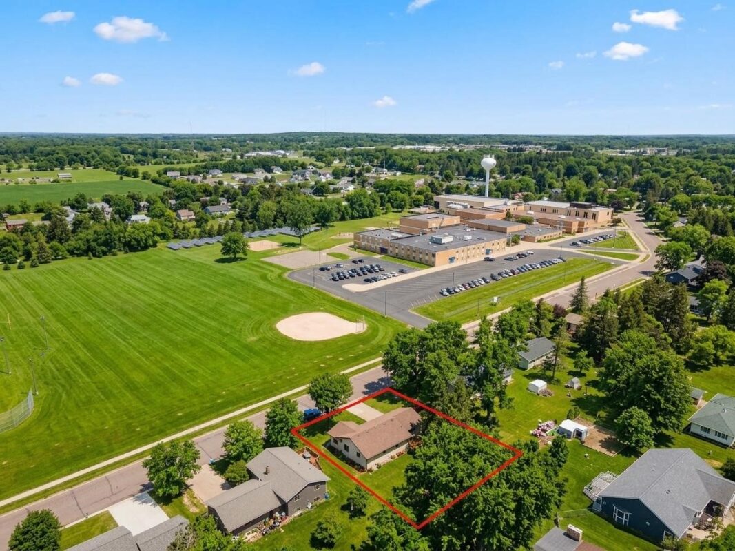 321 Cameron Road, Rice Lake WI 54868 - Residential house for sale - MLS #1600532 - image2