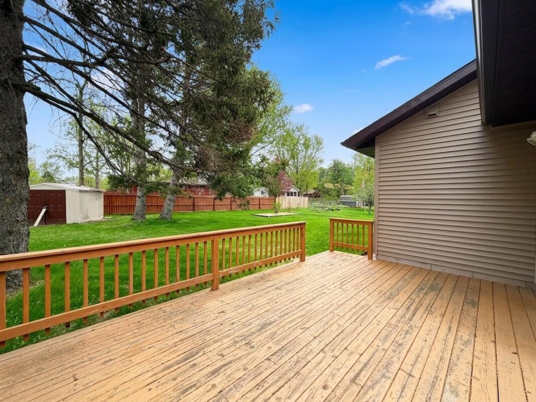 321 Cameron Road, Rice Lake WI 54868 - Residential house for sale - MLS #1600532 - image23