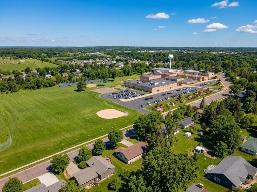 321 Cameron Road, Rice Lake WI 54868 - Residential house for sale - MLS #1600532 - image27