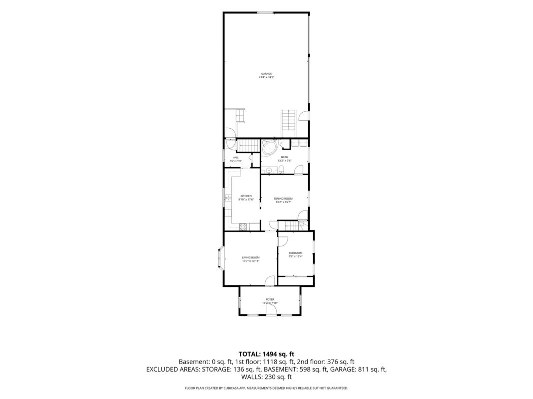 321 Drier Street, Durand WI 54736 - Residential house for sale - MLS #1602366 - image53
