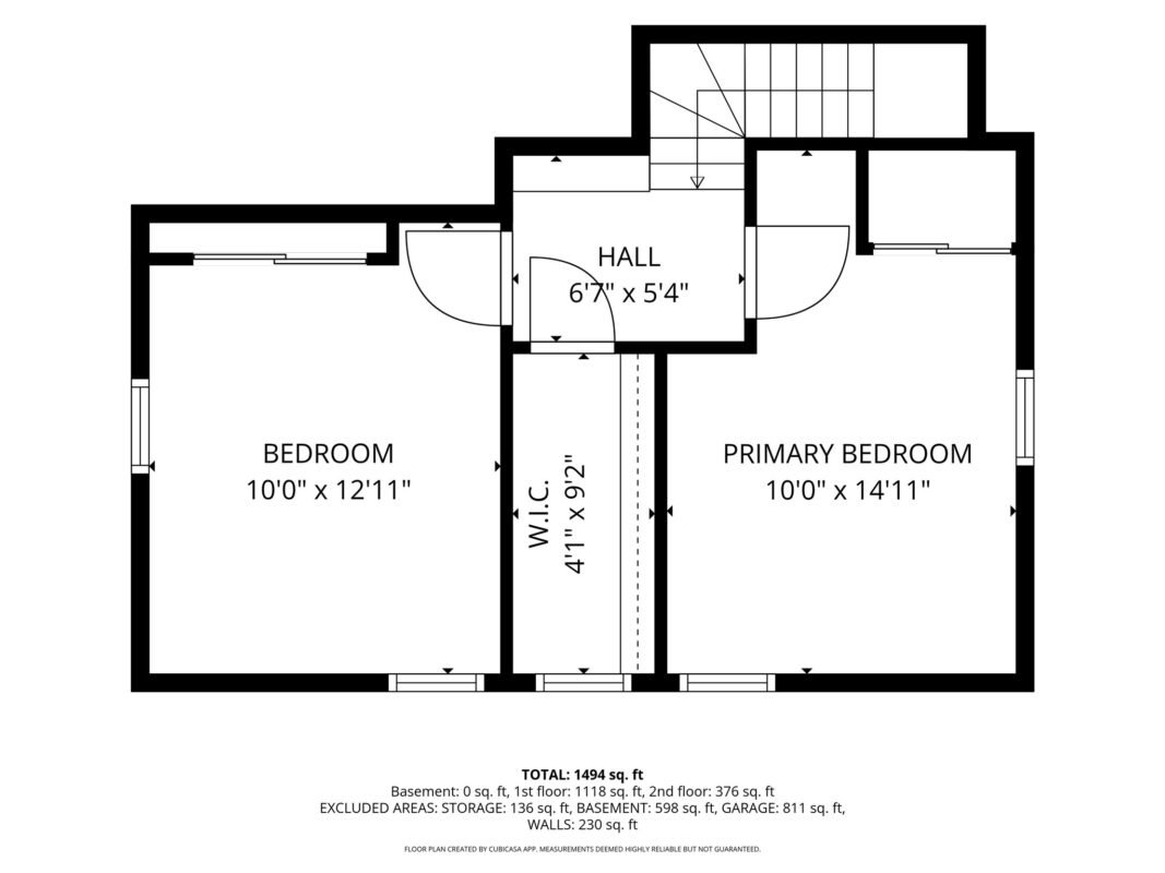 321 Drier Street, Durand WI 54736 - Residential house for sale - MLS #1602366 - image54