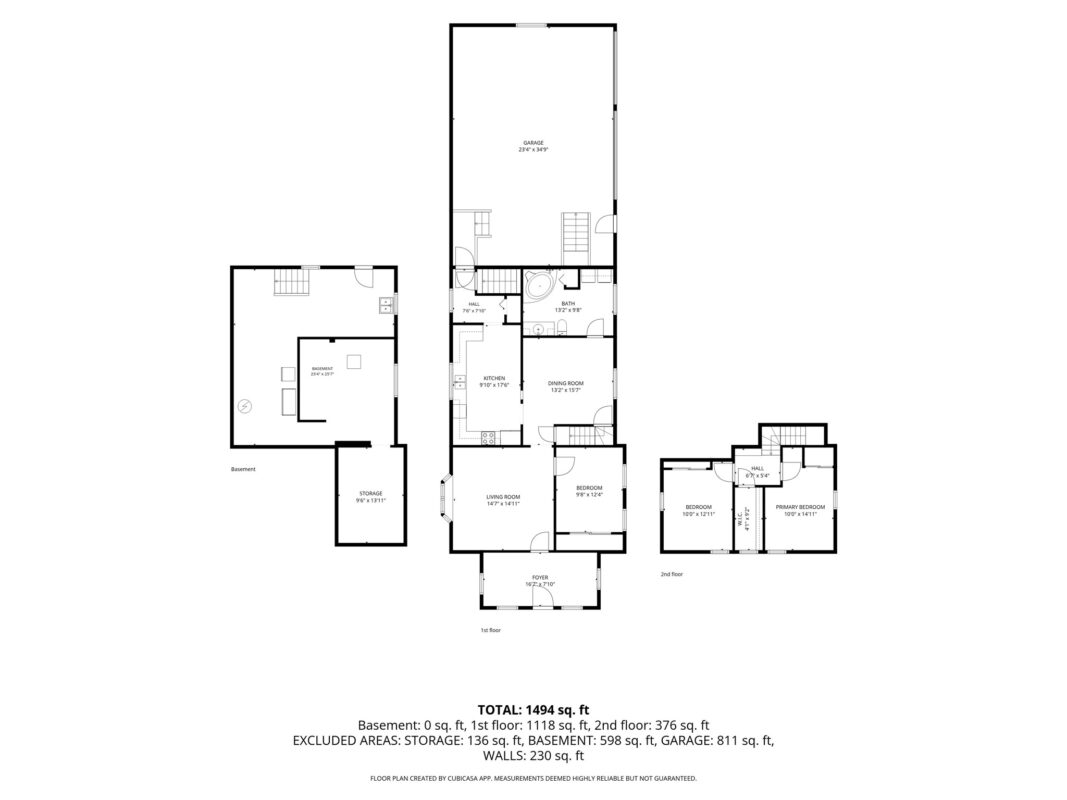 321 Drier Street, Durand WI 54736 - Residential house for sale - MLS #1602366 - image56
