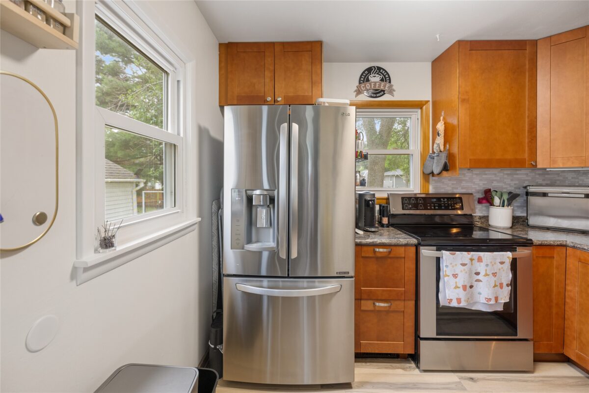 3228 Mars Avenue, Eau Claire WI 54703 - Residential house for sale - MLS #1603076 - image17