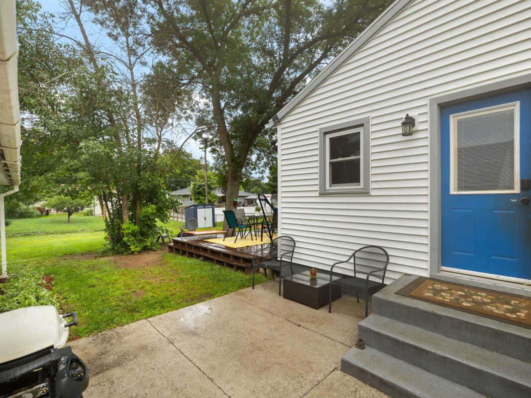 3228 Mars Avenue, Eau Claire WI 54703 - Residential house for sale - MLS #1603076 - image4