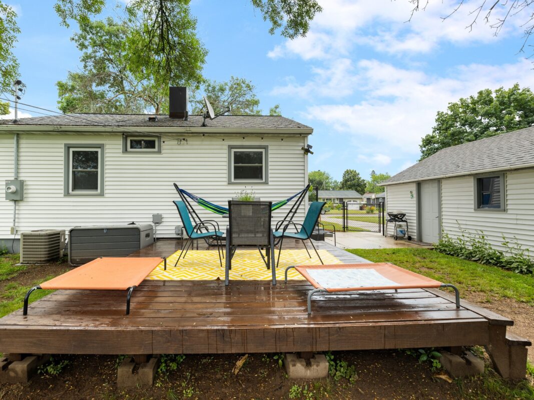 3228 Mars Avenue, Eau Claire WI 54703 - Residential house for sale - MLS #1603076 - image8