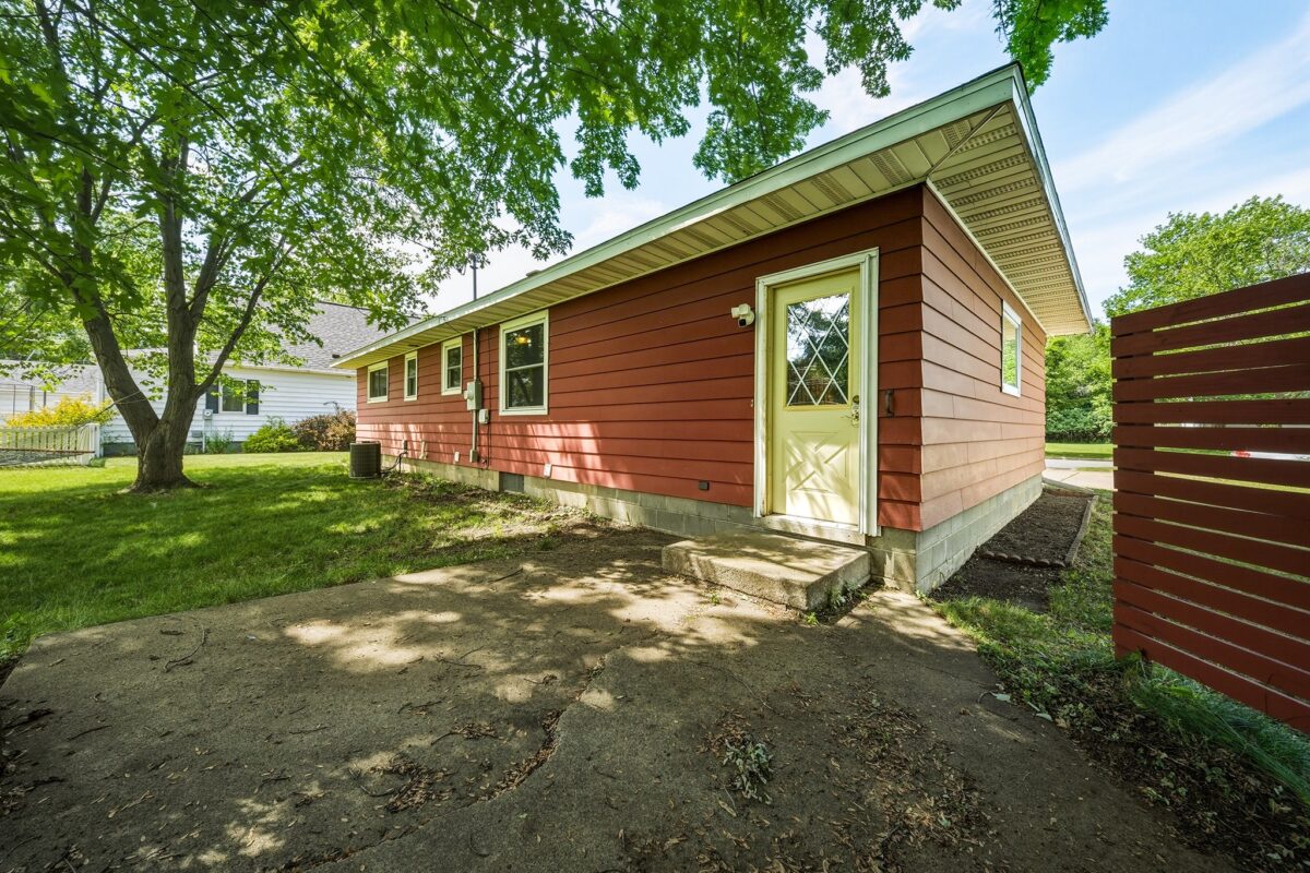 325 Selma Street, Eau Claire WI 54703 - Residential house for sale - MLS #1602312 - image36