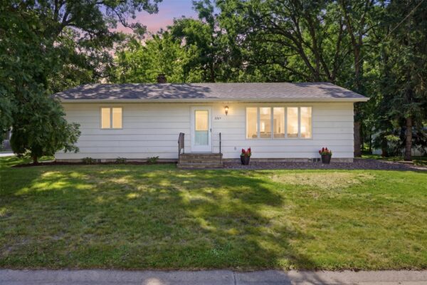 3265 Fern Court Eau Claire WI 54703