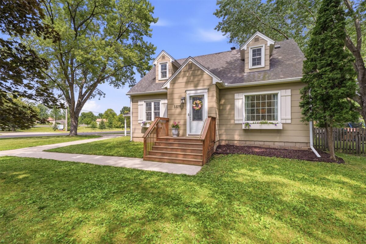 3305 Halsey Street, Eau Claire WI 54701 - Residential house for sale - MLS #1603483 - image2