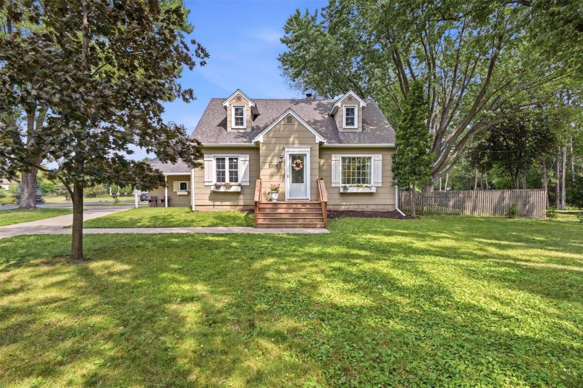 3305 Halsey Street, Eau Claire WI 54701 - Residential house for sale - MLS #1603483 - image3