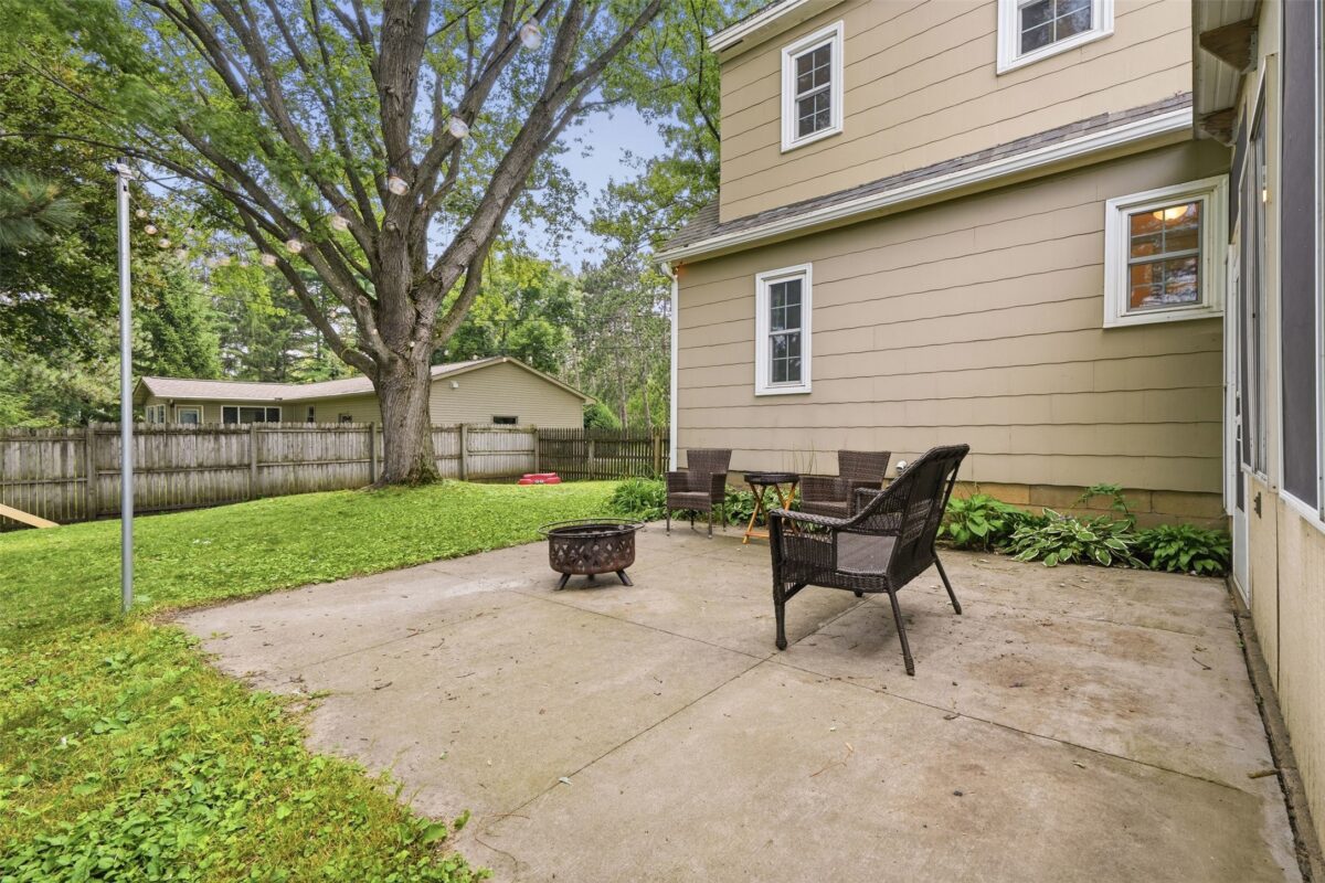 3305 Halsey Street, Eau Claire WI 54701 - Residential house for sale - MLS #1603483 - image38