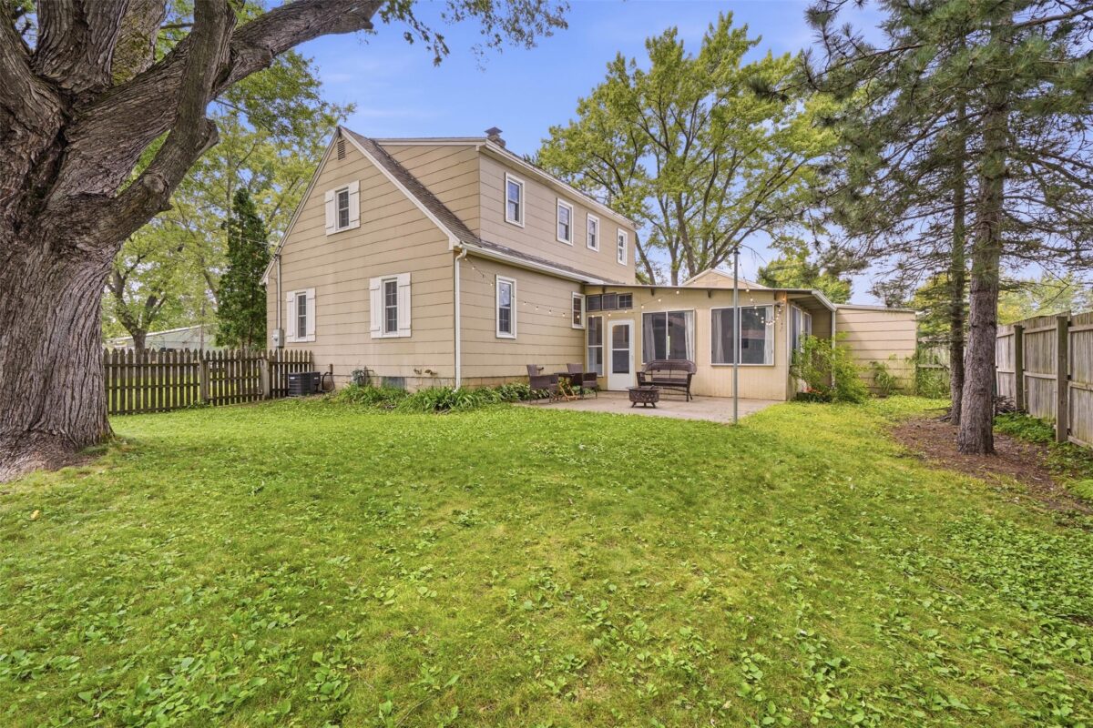 3305 Halsey Street, Eau Claire WI 54701 - Residential house for sale - MLS #1603483 - image40