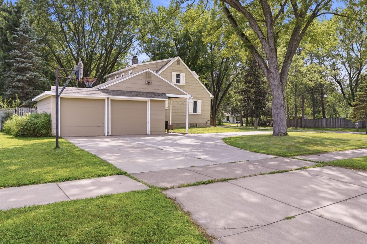 3305 Halsey Street, Eau Claire WI 54701 - Residential house for sale - MLS #1603483 - image43