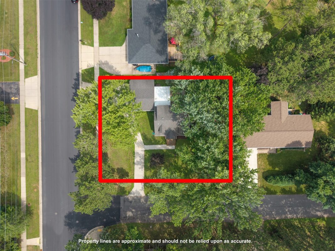 3305 Halsey Street, Eau Claire WI 54701 - Residential house for sale - MLS #1603483 - image44