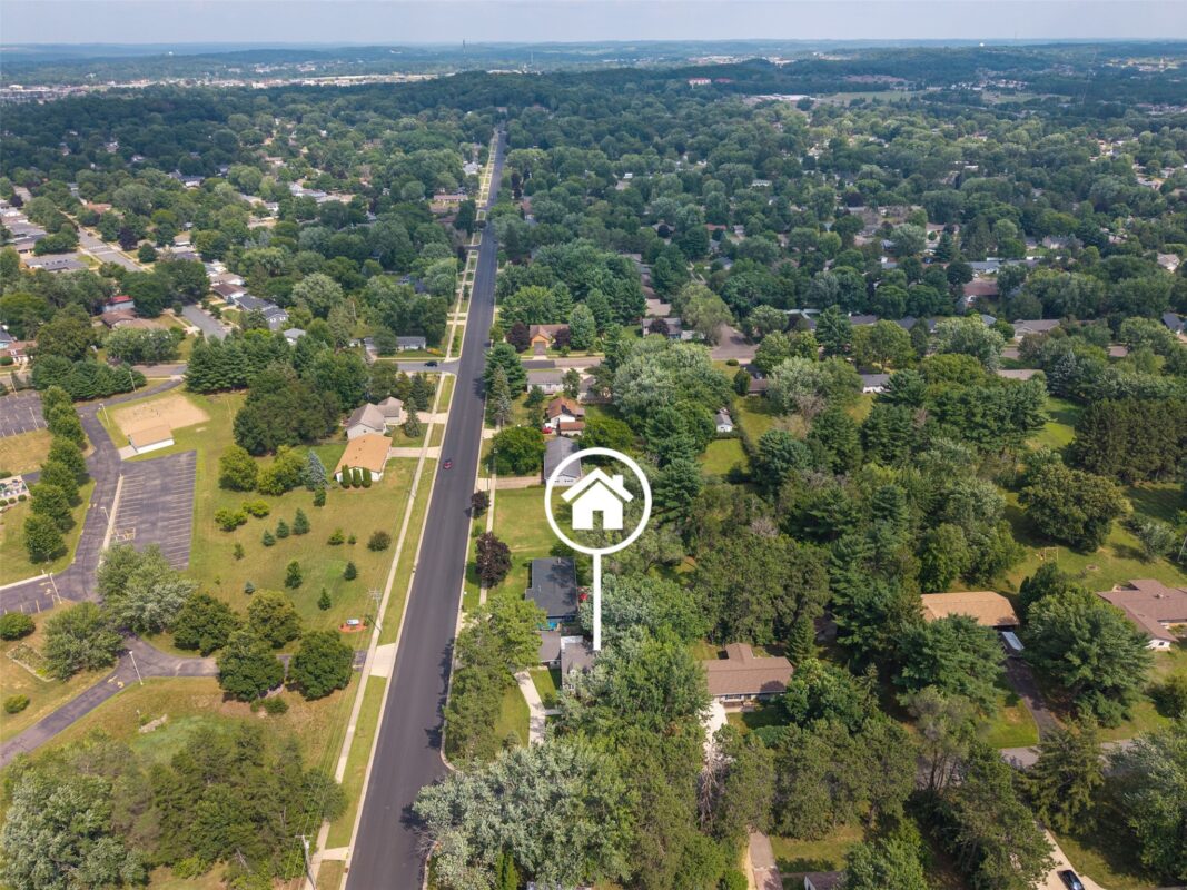 3305 Halsey Street, Eau Claire WI 54701 - Residential house for sale - MLS #1603483 - image45