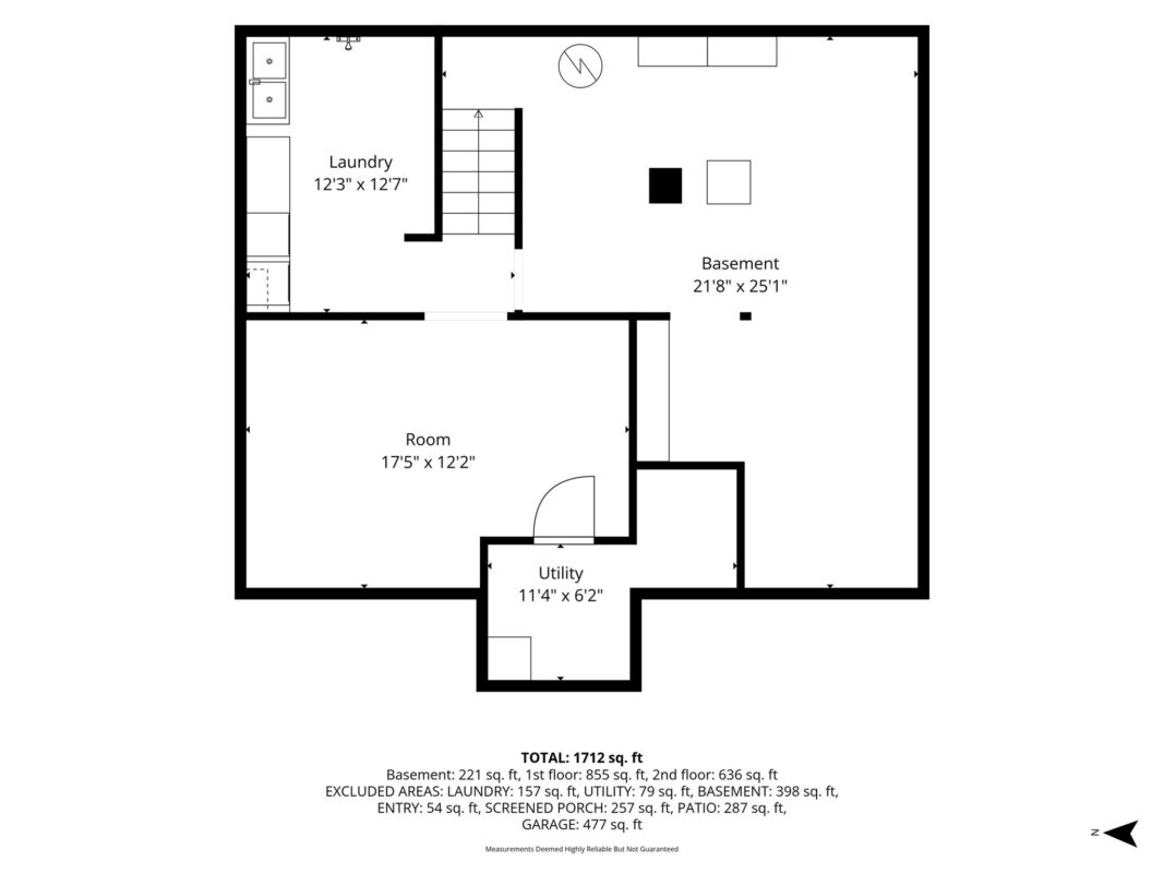 3305 Halsey Street, Eau Claire WI 54701 - Residential house for sale - MLS #1603483 - image49