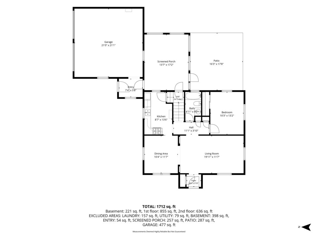 3305 Halsey Street, Eau Claire WI 54701 - Residential house for sale - MLS #1603483 - image50