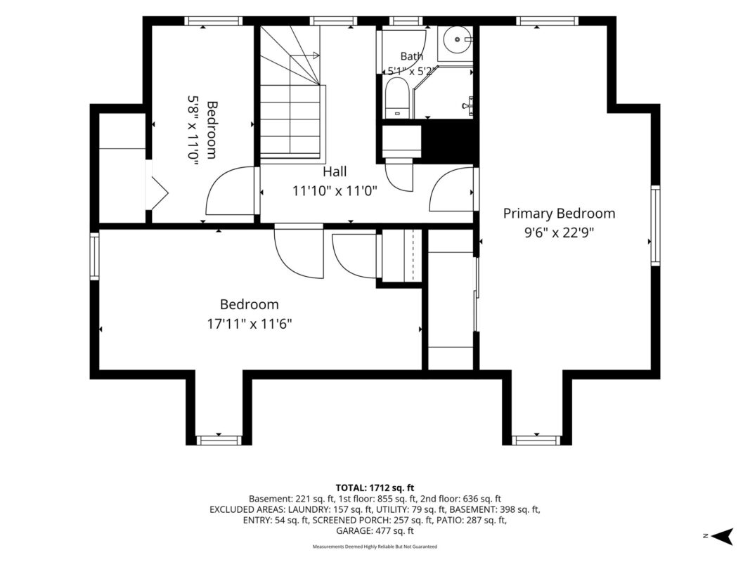 3305 Halsey Street, Eau Claire WI 54701 - Residential house for sale - MLS #1603483 - image51