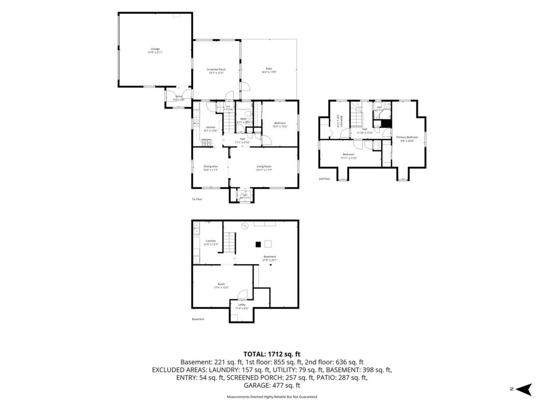 3305 Halsey Street, Eau Claire WI 54701 - Residential house for sale - MLS #1603483 - image52