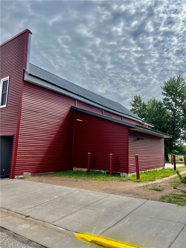 332 Main Street, Cadott WI 54727 - CommercialSale house for sale - MLS #1575560 - image2