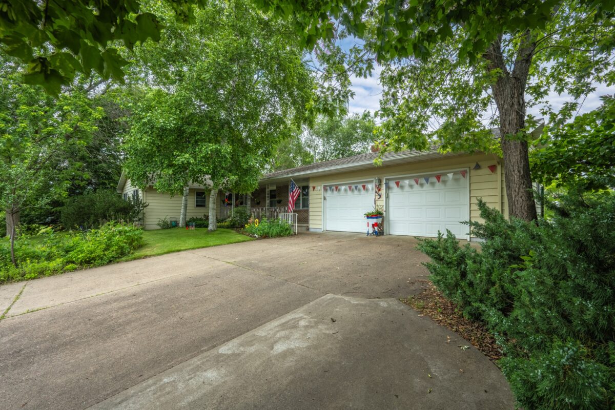 332 South Street, Amery WI 54001 - Residential house for sale - MLS #1602305 - image2