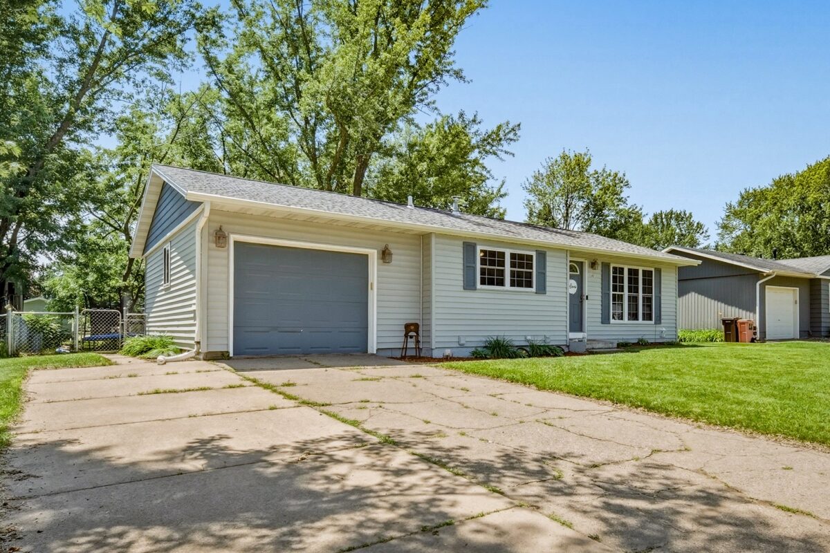 3347 Gerrard Avenue, Eau Claire WI 54701-7002 - Residential house for sale - MLS #1603013 - image3