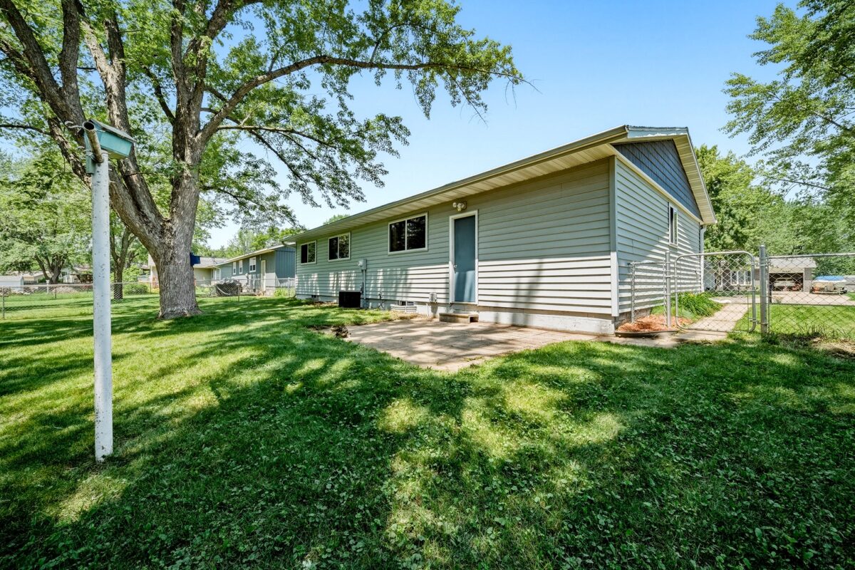 3347 Gerrard Avenue, Eau Claire WI 54701-7002 - Residential house for sale - MLS #1603013 - image6