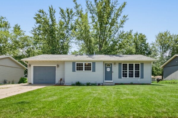 3347 Gerrard Avenue Eau Claire WI 54701-7002