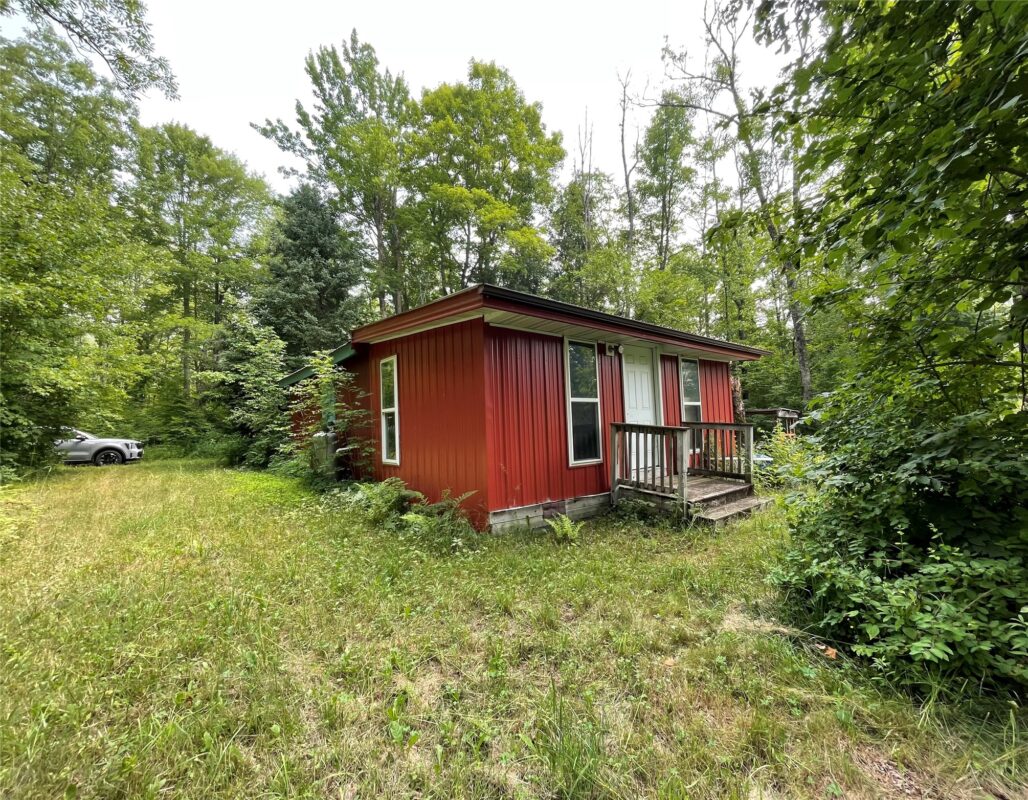 3379 Hanson Road, Winter WI 54896 - Residential house for sale - MLS #1603378 - image3
