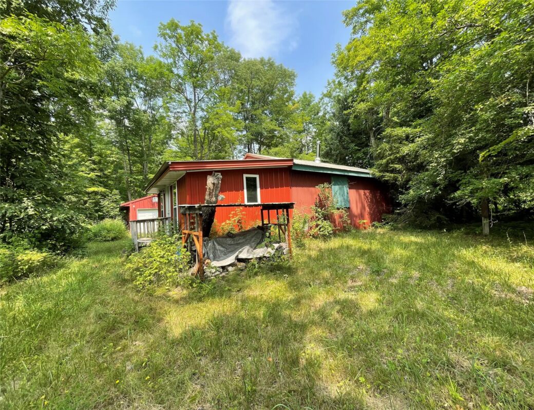3379 Hanson Road, Winter WI 54896 - Residential house for sale - MLS #1603378 - image4