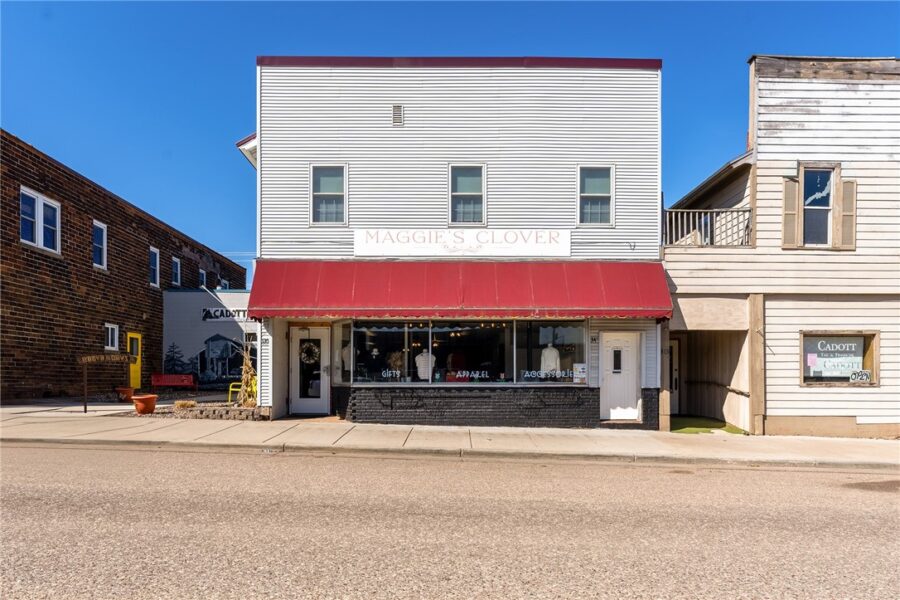 339 N Main Street