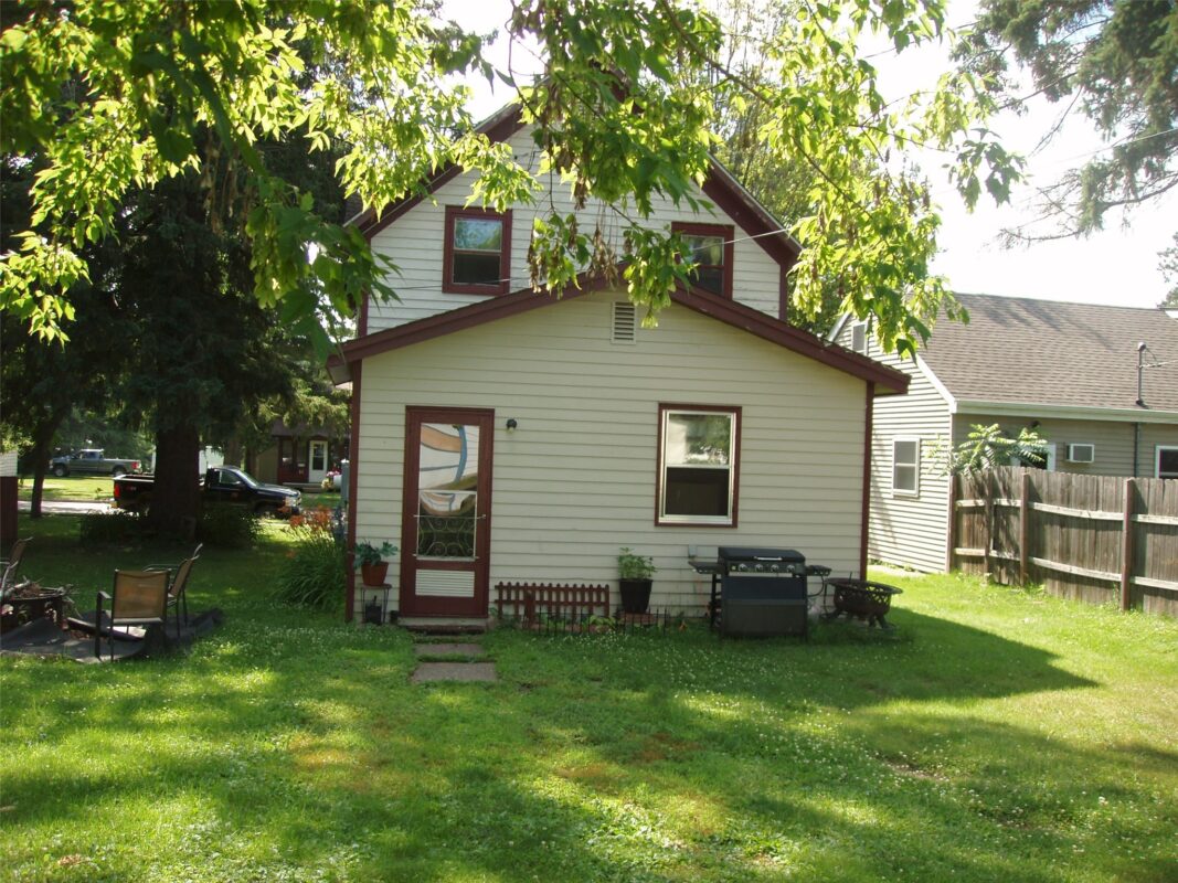 341 7th Avenue, Park Falls WI 54552 - Residential house for sale - MLS #1603259 - image2