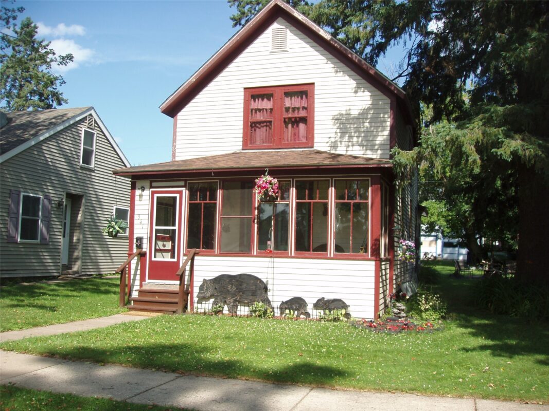 341 7th Avenue, Park Falls WI 54552 - Residential house for sale - MLS #1603259 - image3