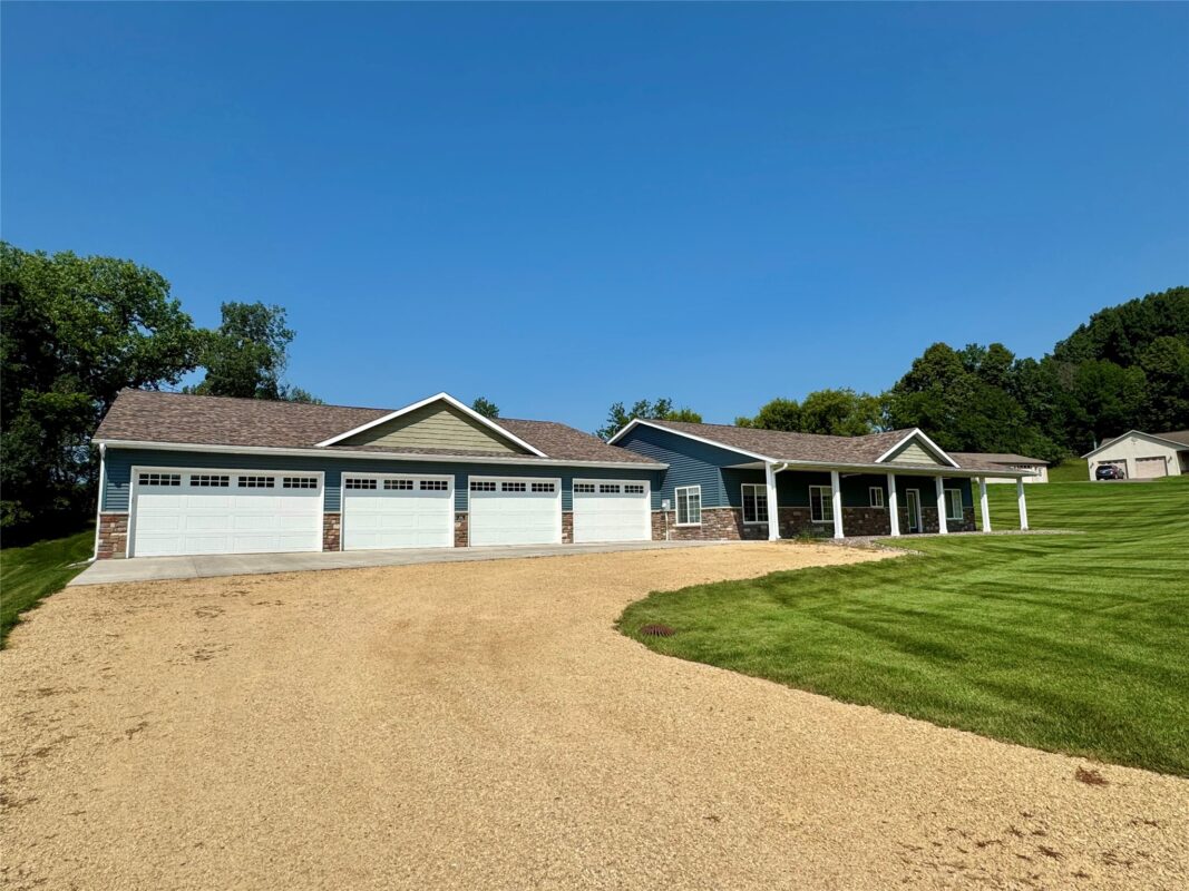 341 Amber View Street, Menomonie WI 54751 - Residential house for sale - MLS #1603639 - image2