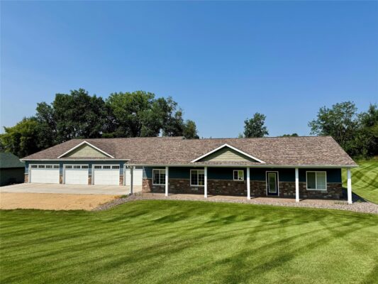 341 Amber View Street Menomonie WI 54751