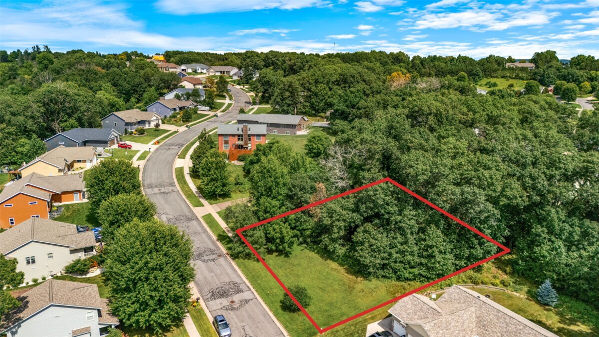 341 Monte Carlo Drive, Eau Claire WI 54703 - Land house for sale - MLS #1599745 - image3