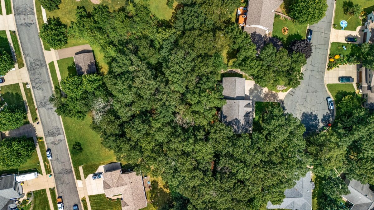 341 Monte Carlo Drive, Eau Claire WI 54703 - Land house for sale - MLS #1599745 - image5