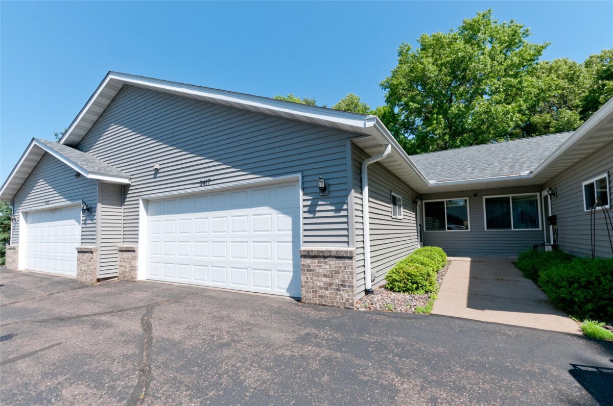 3417 Lever Street, Eau Claire WI 54701 - Residential house for sale - MLS #1601384 - image2