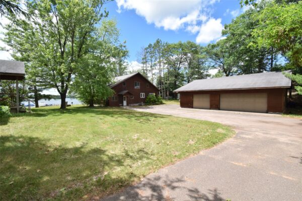 3434 Chenoweth Drive Webster WI 54893